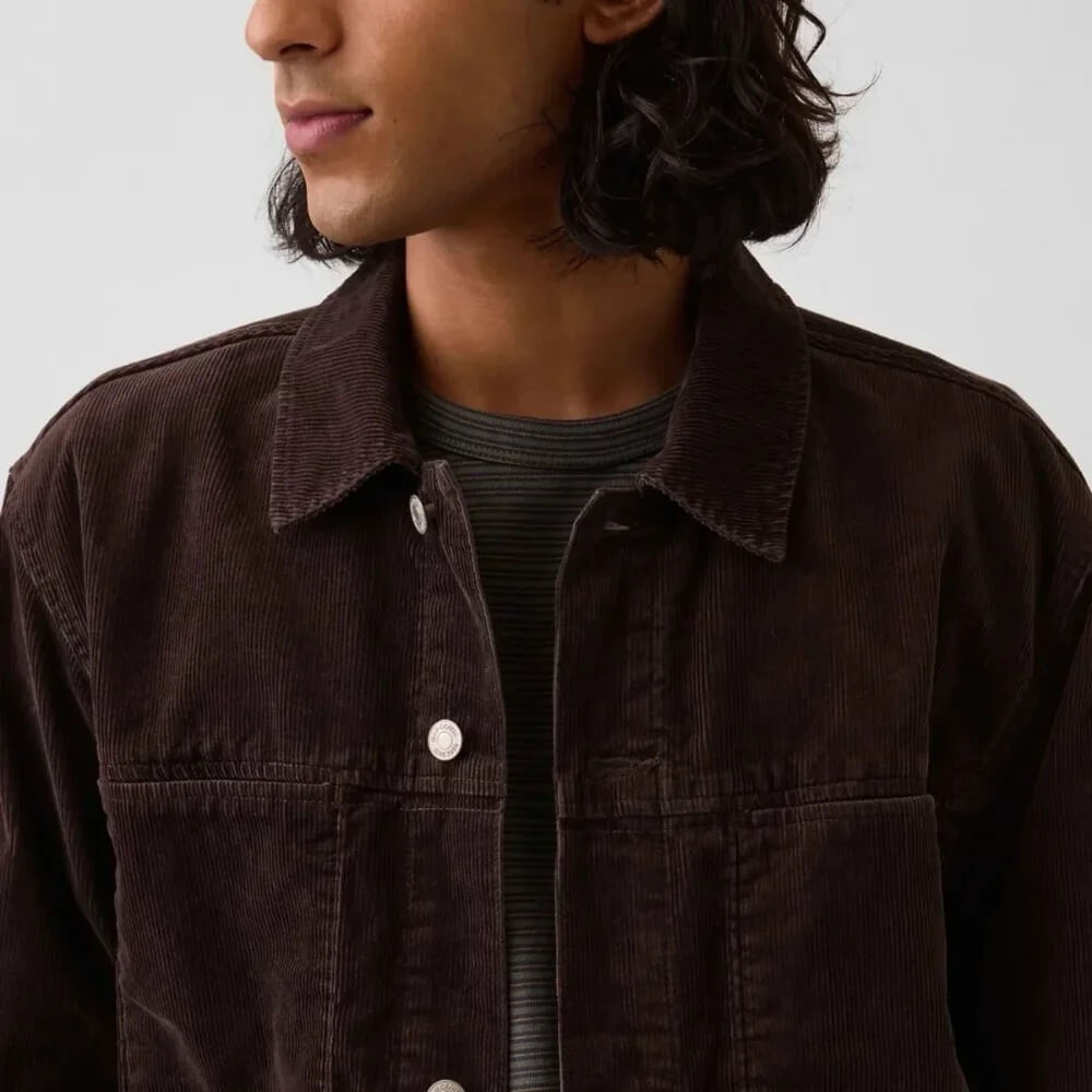 Gap Found Its Groove Again