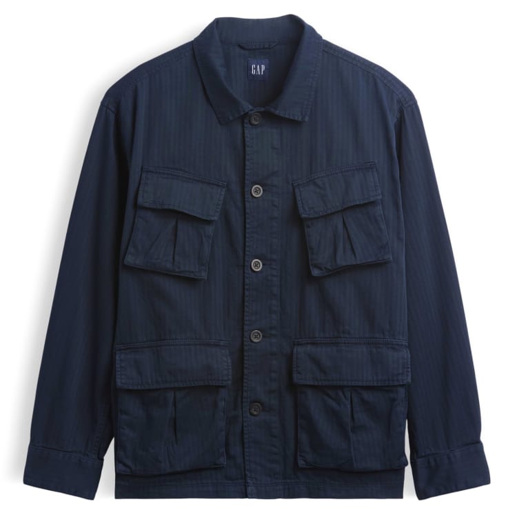 Gap Oversized Field jacket