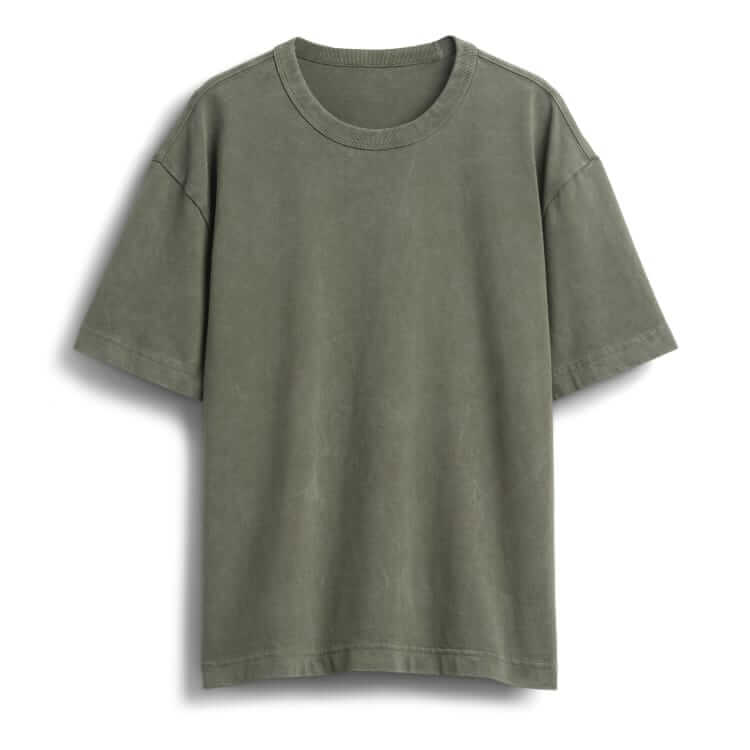 Gap Heavyweight crop T-shirt