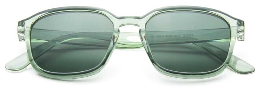 Huckberry Sunseekers sunglasses
