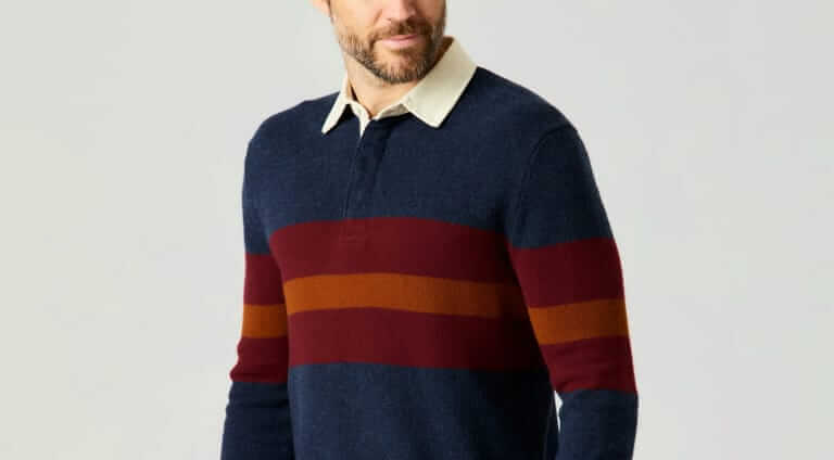 Huckberry’s Sale Section Just Got Better