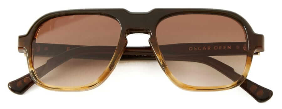 Oscar Deen Fraser sunglasses
