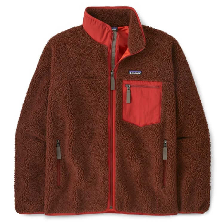 Patagonia Retro-X jacket