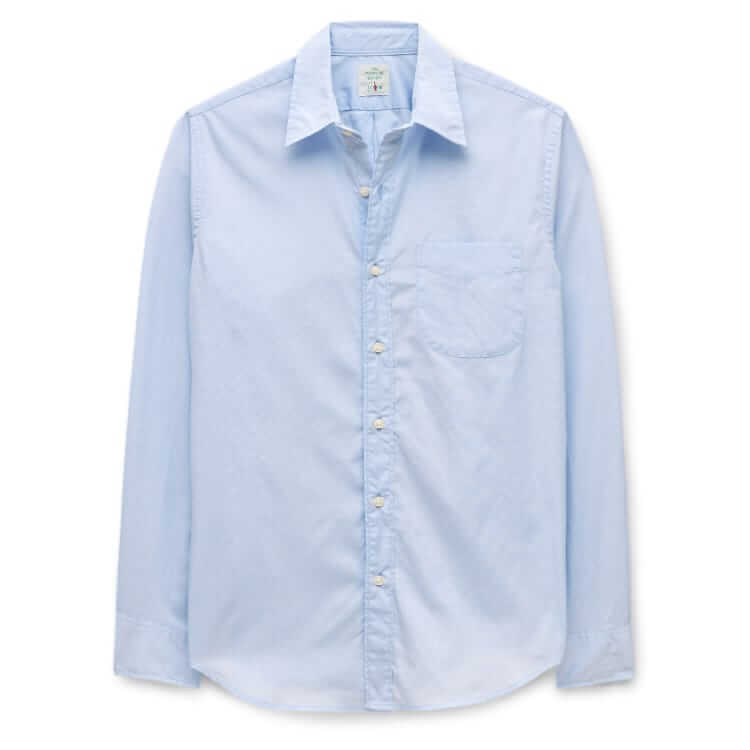 J.Crew Poplin shirt