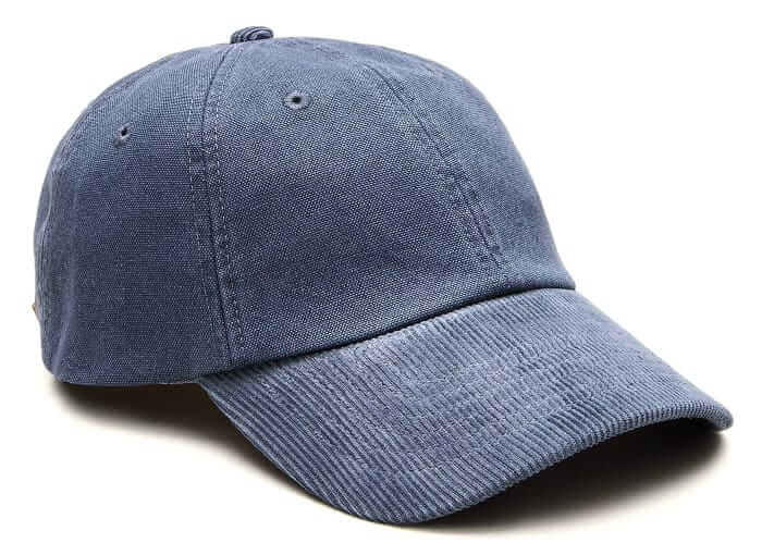 Wallace & Barnes Canvas cap
