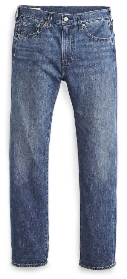 Levi's 505 Selvedge jean