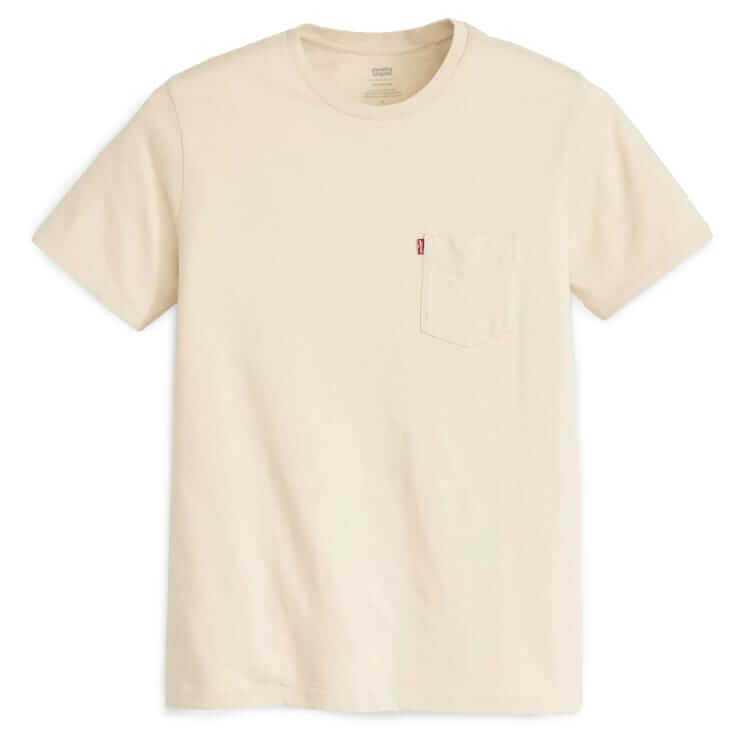 Levi's Classic pocket T-shirt