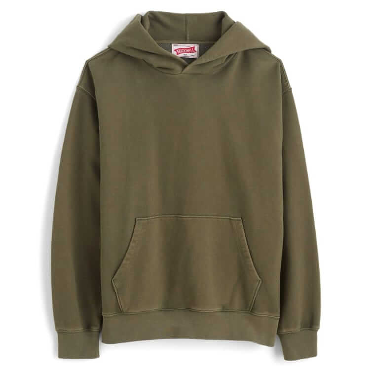 Madewell McCarren hoodie