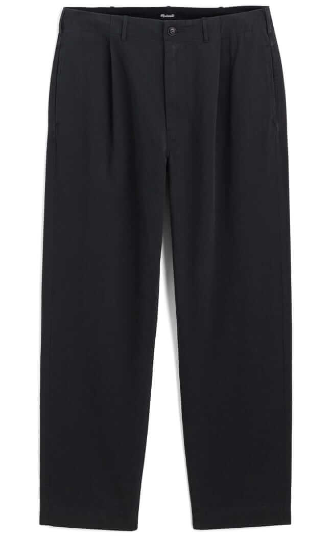 Madewell Pleated chino