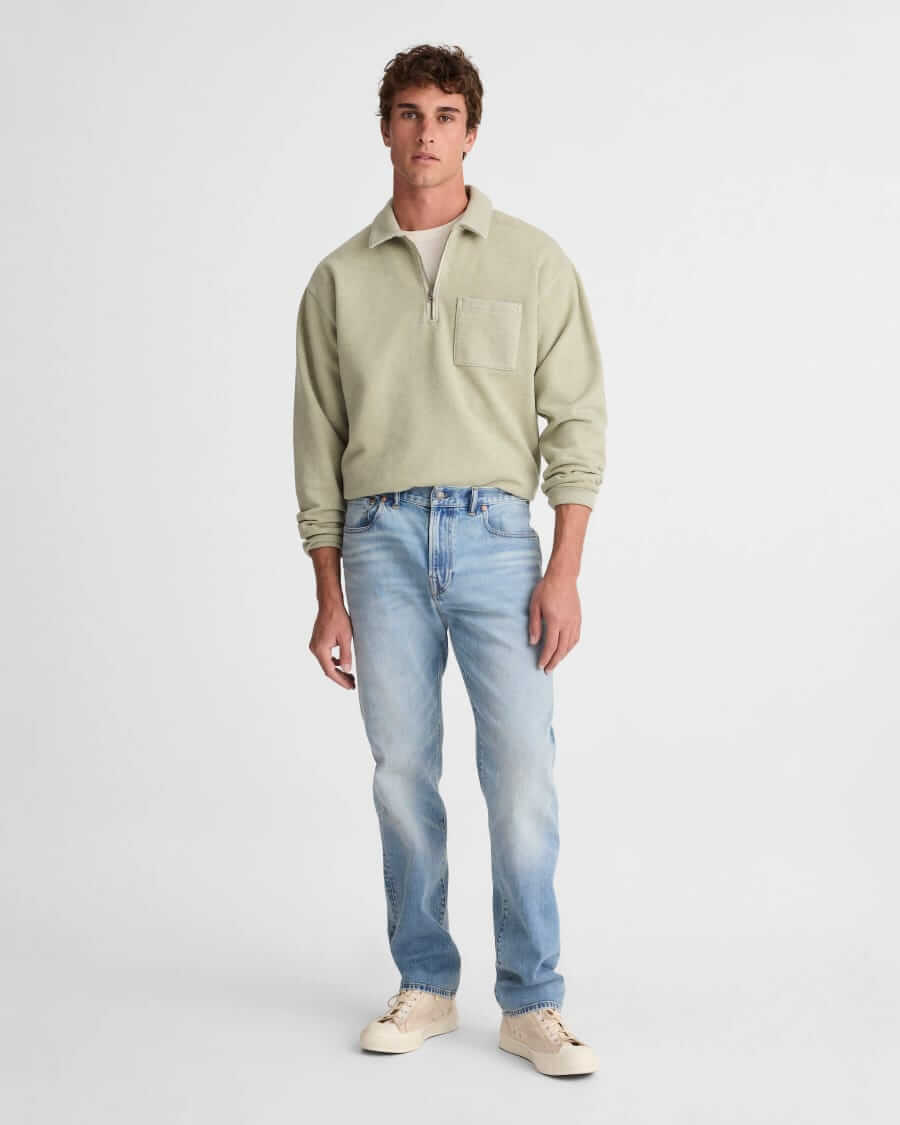 Madewell 1991 jean