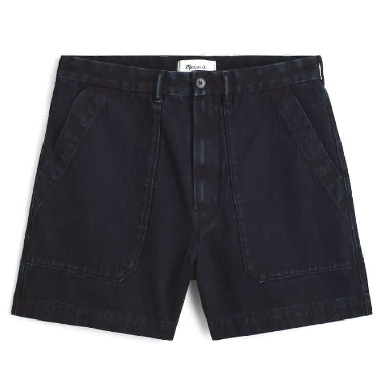 Madewell Fatigue short