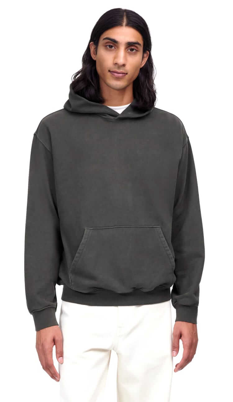 Madewell McCarren hoodie