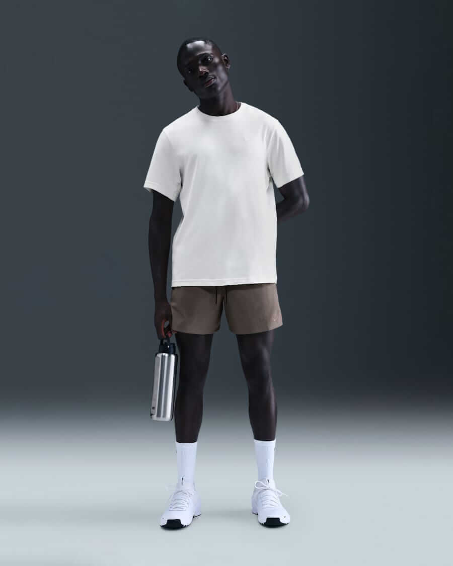 Nike Unlimited Dri-FIT short
