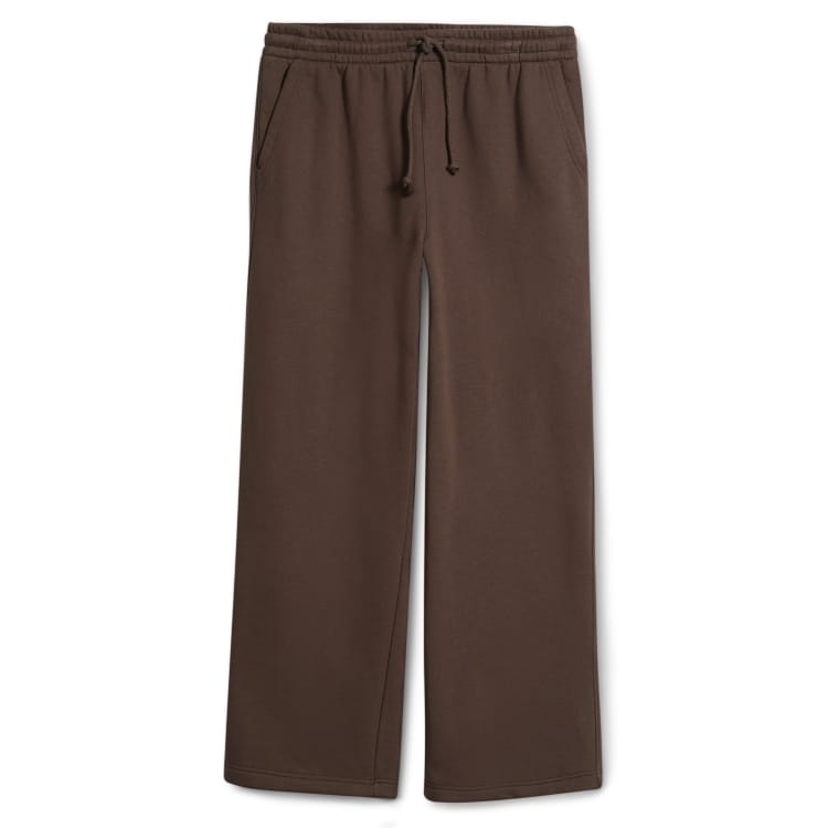BP. Straight-leg fleece sweatpant