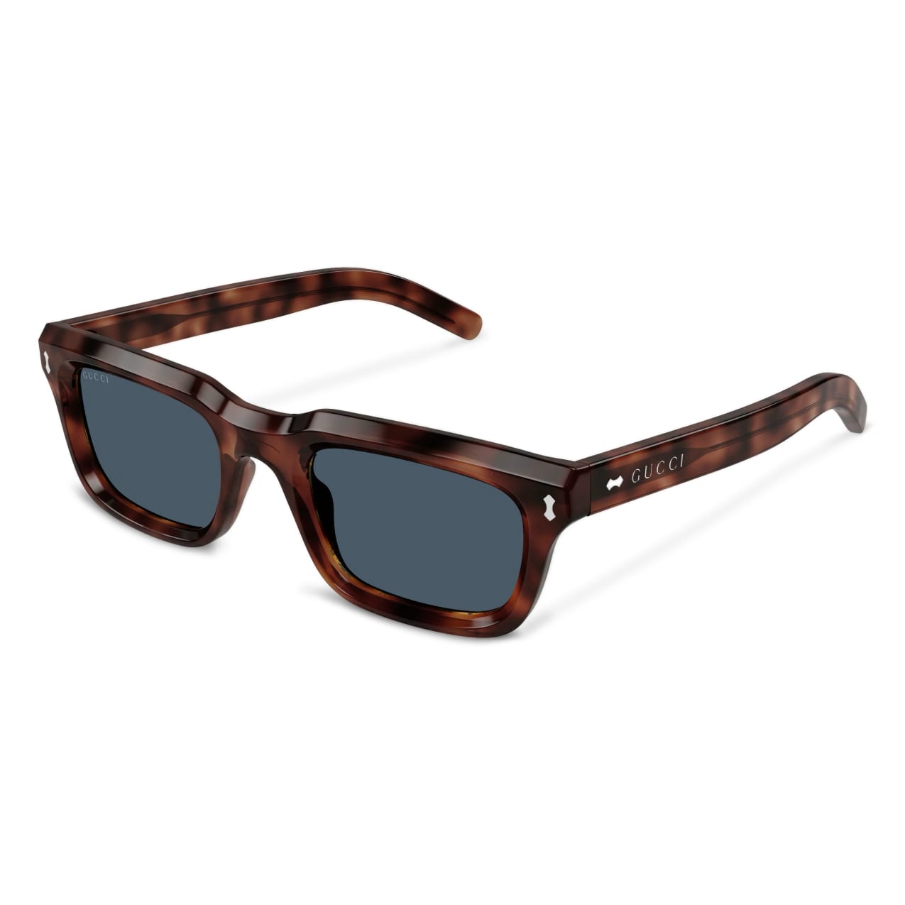 Gucci Rectangular sunglasses