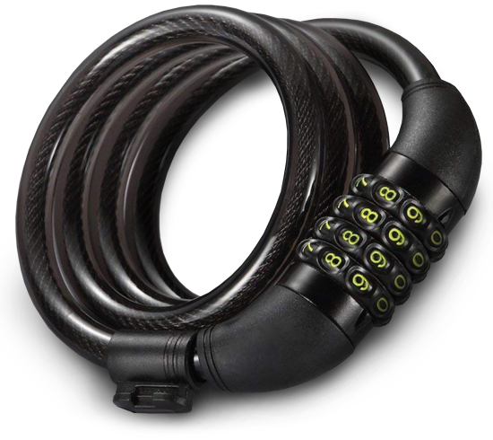 Titanker Coiling Cable