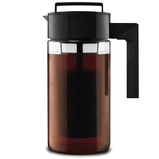 Takeya 10310 Deluxe Cold Brewer