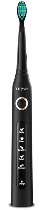 Fairywill Smart Electric Toothbrush