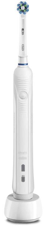 Oral-B White Pro 1000 Electric Toothbrush
