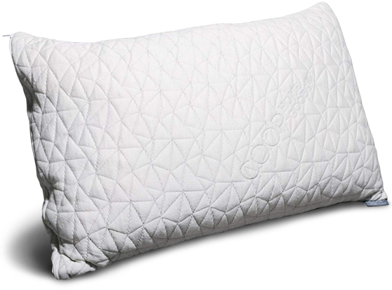 Coop Adjustable Loft Pillow