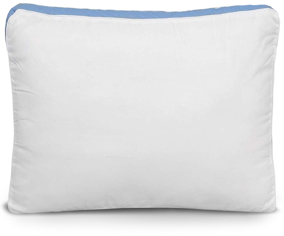 Utopia Bedding Gusseted Quilted Pillow