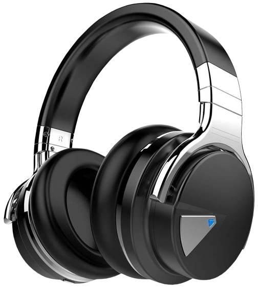 Cowin E7 Bluetooth Headphones