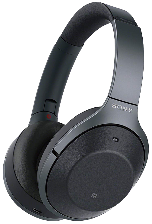 Sony WH1000XM2 Bluetooth Headphones
