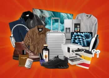 Ready to Start Black Friday Early?