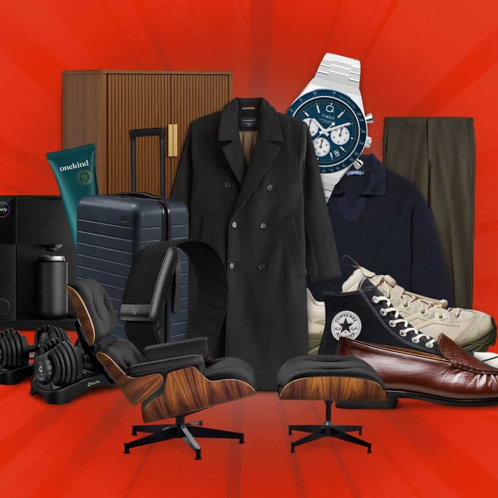 88 of the Best Black Friday Deals