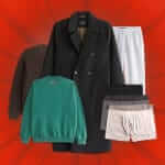 Abercrombie's Best Styles Are All Marked Down