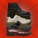 The Footwear Deals Making Black Friday Worth It