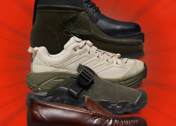 The Footwear Deals Making Black Friday Worth It