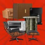 Upgrade Your Space With These Black Friday Home Deals