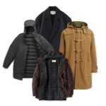 Best men's winter coat deals Cyber Monday 2025