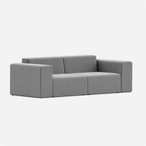 Floyd Two-Piece Sectional