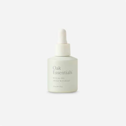 Oak Essentials Ritual Oil