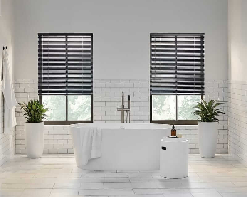 Blinds.com Classic Mini Blinds