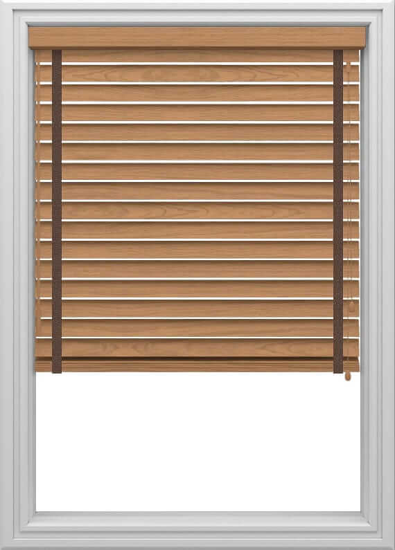 Blinds.com Faux Wood Blinds