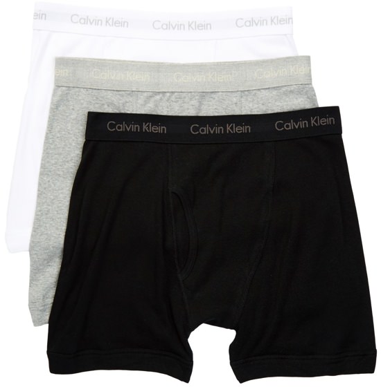 Calvin Klein Boxer Briefs for 50% Off | Valet.
