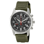This Rugged Field Watch Is Now Half Off