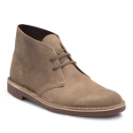 These Timeless Chukkas are Only $70
