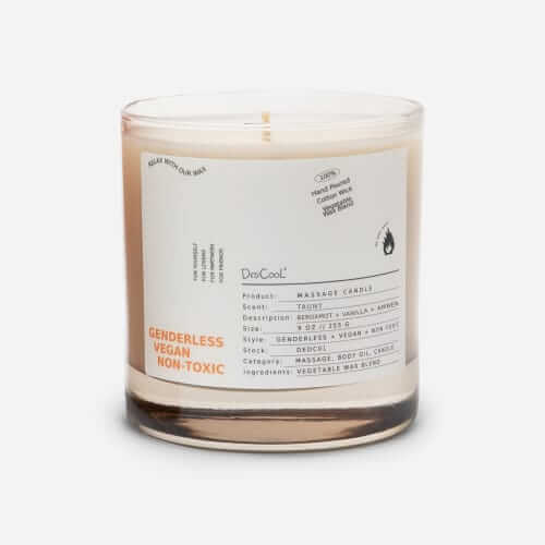 Dedcool 01 Taunt massage candle