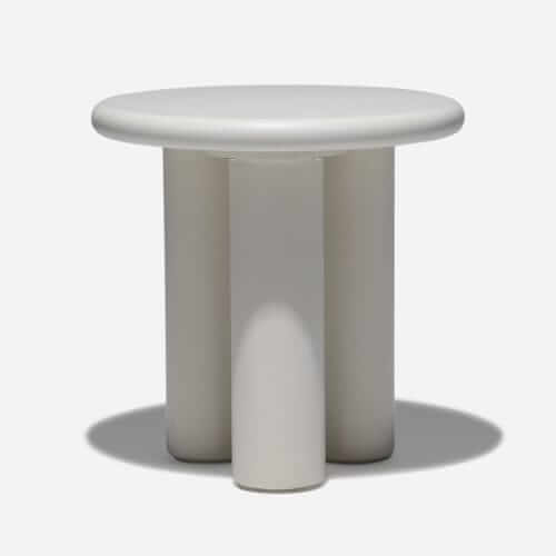 Industry West Monta side table