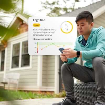 InsideTracker The Ultimate Plan