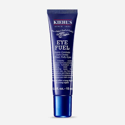 Kiehl's Eye fuel