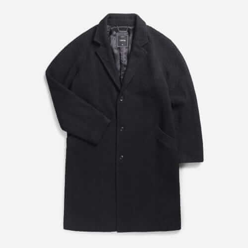 Percival Trench coat