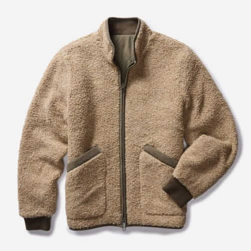 Taylor Stitch Carson jacket