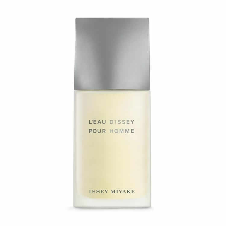 issey miyake l'eau d'issey pour homme