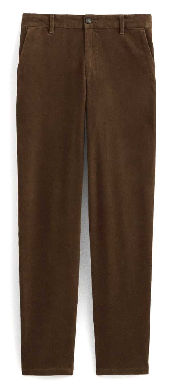 everlane corduroy trouser
