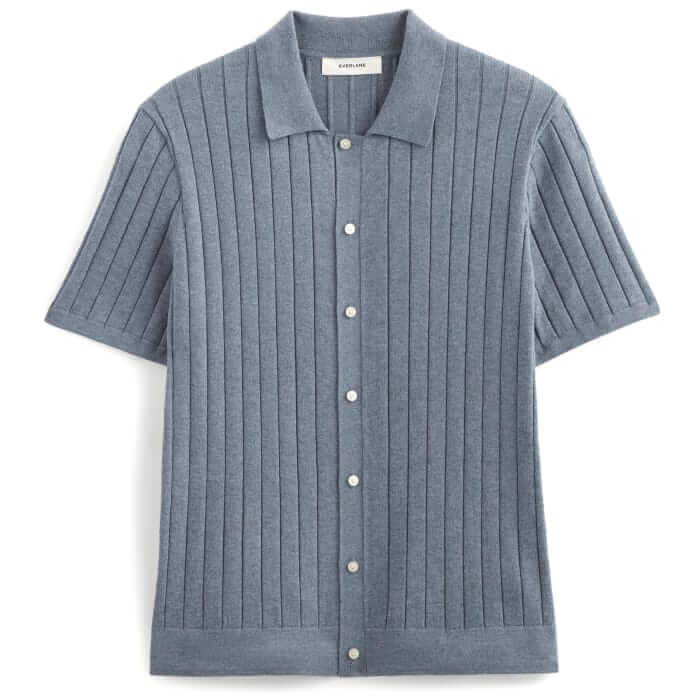 Everlane Knit polo